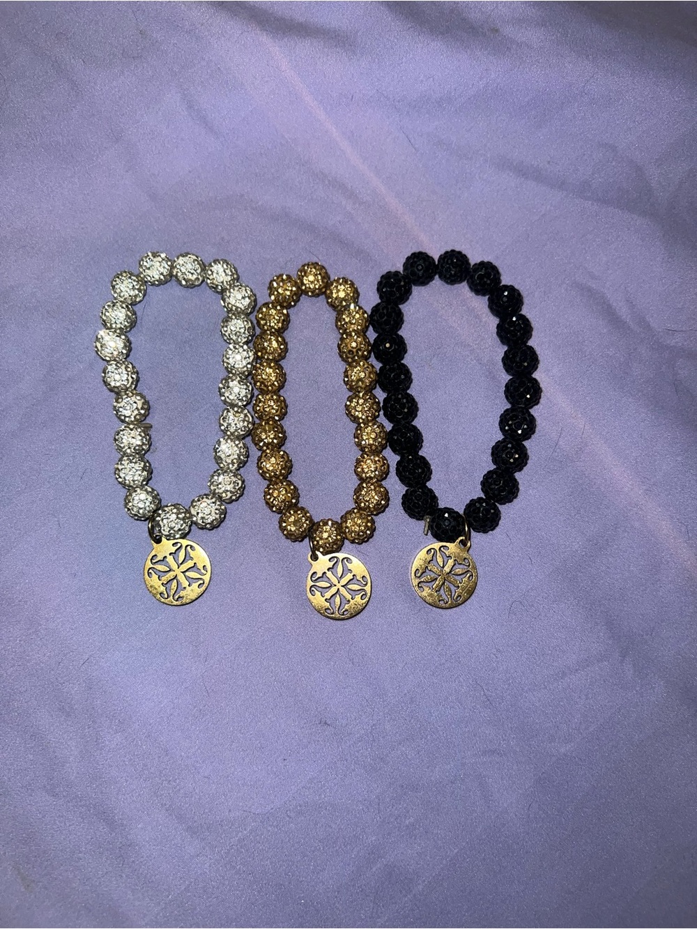Rustic Cuff Bundle